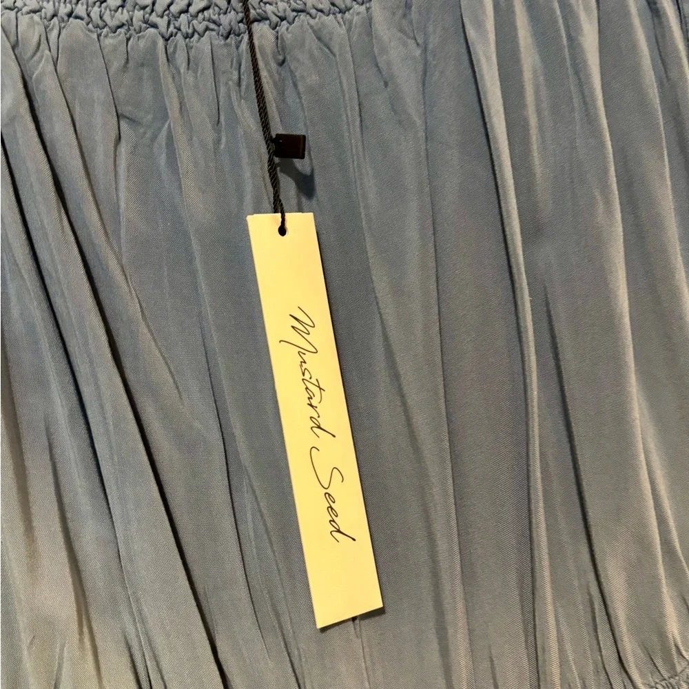 NWT Strapless Shorts Jumper - Picture 5 of 5